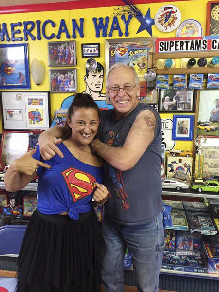 Carterville shop epicenter for international travelers on Route 66
